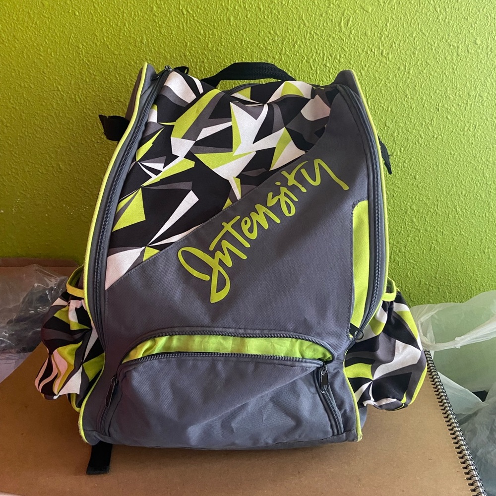 Softball/multi-sport bag